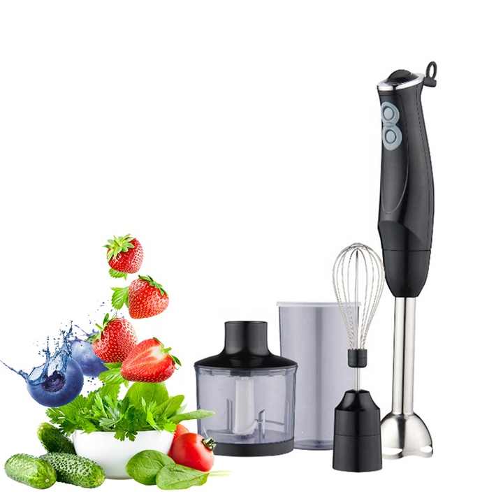 Meistverkaufter Kleiner Elektronischer Mixer Handmixer-set Haushaltsgeräte 450w Stabmixer