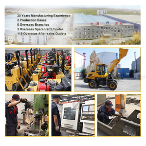 Mesin <span class=keywords><strong>Wheel</strong></span> <span class=keywords><strong>Loader</strong></span> Hengwang Populer Berkualitas Tinggi untuk Dijual kepada Anda - Product Image 6
