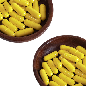 Men Energy Support Maca Ginseng Root Capsule Natural Power Energy Booster Strong Pills Maca Capsules - Product Image 3