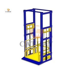 <span class=keywords><strong>Montacargas</strong></span> con certificación CE, tipo unidad de 1 tonelada, 10 toneladas, 2 m, 15 m, para manejo de palets en almacén, <span class=keywords><strong>elevador</strong></span> de palets. - Product Image 5