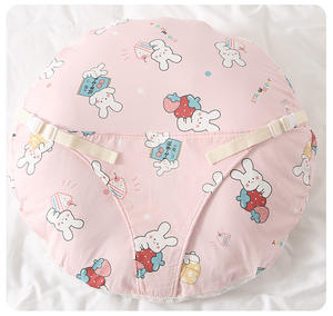 Almohada de Lactancia para Bebé, 100% Poliéster Tejido, Estilo Coreano, Personalizable, para Prevenir la Asfixia - Product Image 6