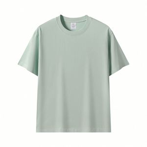 Design Custom Work Uniform Advertisement T-<b>shirt</b> Short Sleeve Printed LOGO - Product Image 5