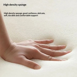 Silla <span class=keywords><strong>de</strong></span> Comedor <span class=keywords><strong>de</strong></span> <span class=keywords><strong>Madera</strong></span> Maciza con Respaldo Móvil <span class=keywords><strong>de</strong></span> Diseño Artístico y Tapicería <span class=keywords><strong>de</strong></span> Lana <span class=keywords><strong>de</strong></span> Cordero <span class=keywords><strong>de</strong></span> <span class=keywords><strong>Segunda</strong></span> <span class=keywords><strong>Mano</strong></span> HM-328 Guangdong Foshan para Uso Doméstico - Product Image 4