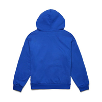 Sweat à capuche épais en polaire de marque, tissu anti-boulochage pour l'hiver, logo personnalisé, vente en gros, prix d'usine, sweats à capuche vierges
