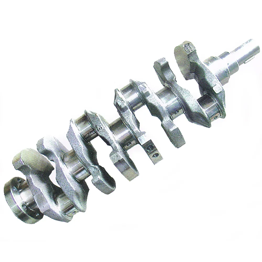 Crankshaft For Toyota 1KZ 1RZ 2RZ