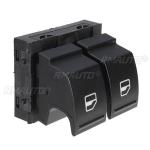 Interrupteur de commande de fenêtre électronique Master 1Z0 959 858 1Z0959858 pour SKODA YETI FABIA MK2 OCTAVIA 2 ROOMSTER - Product Image 3