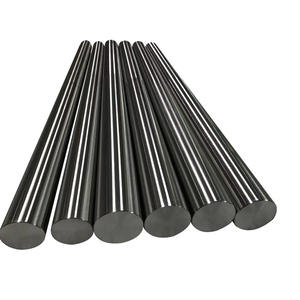 Molibdeno Incoloy Sb622 forjado ASTM Hastelloy C276 Moly Proveedores de barras redondas - Product Image 3