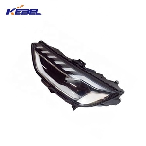 Système d'éclairage automobile 8W0 941 033, phare OEM 8W0 941 034, phare avant de voiture pour <span class=keywords><strong>Audi</strong></span> <span class=keywords><strong>A4</strong></span> <span class=keywords><strong>2022</strong></span>- - Product Image 1