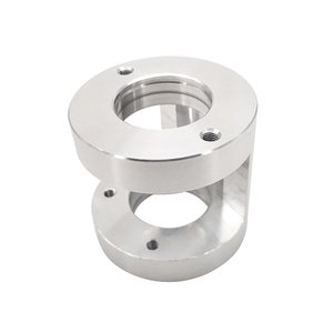 Trung Quốc OEM <span class=keywords><strong>CNC</strong></span> Gia Công Chính Xác Phay Kỹ Thuật Các Bộ Phận Máy Móc Cho Ô Tô - Product Image 2