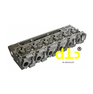 Pièces de machines de construction pour culasse de moteur diesel Cummins 6CT 8.3L Assy 3936180