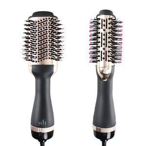 Peine Alisador de Cabello Inalámbrico Recargable con Iones Negativos, Precio de Fábrica al por Mayor 2025, para Uso en Salón y en Casa - Product Image 6
