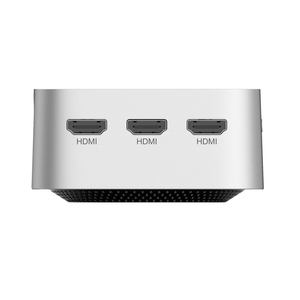 Soyeer T8PRO MINI PC Dual Lan Quad core 11TH Gen N5105 N5095 DDR4 8G 16G 128G/256G SSD Linux mini pc - Product Image 5