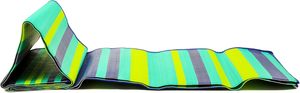 Tapis de plage réversible anti-UV résistant à la décoloration, facile à plier, pour les vacances à la plage et <span class=keywords><strong>l</strong></span>'extérieur, avec <span class=keywords><strong>sac</strong></span> - Product Image 3