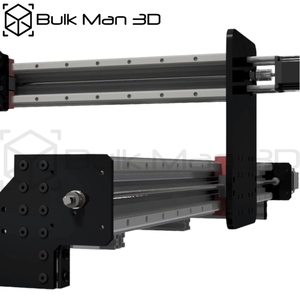 10% de réduction sur le kit de mise à niveau BulkMan3D avec rails linéaires pour la conversion de la machine de gravure WorkUltra en QueenBee PRO CNC - Product Image 4