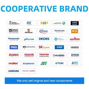 Chips lógicos programables QFP44, circuitos integrados IC originales, novedad de 2017 - Product Image 3