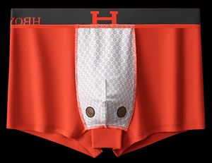 Vendita all'ingrosso calda da uomo Boxer breve biancheria intima traspirante Anti-batterico cotone pantaloncini da uomo senza cuciture <span class=keywords><strong>mutande</strong></span> <span class=keywords><strong>in</strong></span> magazzino - Product Image 5