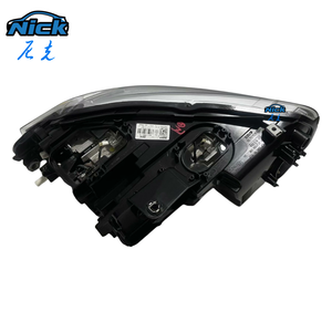 Para <span class=keywords><strong>BMW</strong></span> F52 faro 2017 2018 2019 2020 2021 2022 <span class=keywords><strong>118</strong></span> 120i 125i 1 serie Original completo LED faro LED luces de circulación diurna - Product Image 4