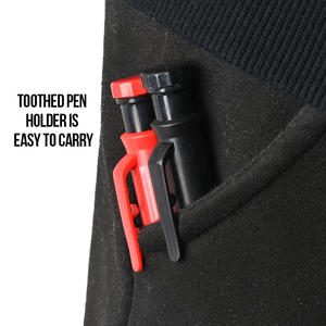 <span class=keywords><strong>Crayon</strong></span> mécanique professionnel rechargeable pour trous profonds, avec <span class=keywords><strong>taille</strong></span>-<span class=keywords><strong>crayon</strong></span> intégré, pour bricolage et usage industriel (OEM) - Vente chaude - Product Image 6