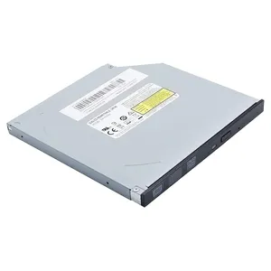 Vassoio Ultra sottile interno del masterizzatore del CD di DVD di 9mm del computer portatile di DA-8A5SH-caricamento SATA per il PLDS lite-on DVD-RW l'unità ottica di doppio strato 8X