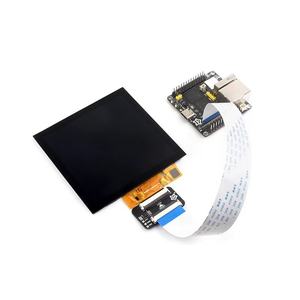 Luckfox Écran capacitif IPS de 4 pouces avec interface RVB Écran LCD compatible avec Luckfox Pico Ultra - Product Image 3