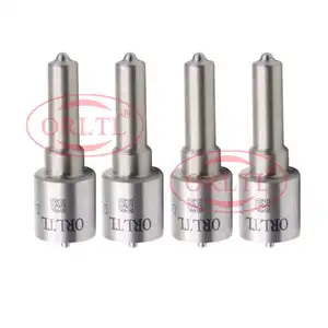 4 cái/bộ DIESEL nhiên liệu vòi phun dlla145p1049 và nóng bán phổ biến Đường Sắt phun vòi phun dlla 145 P 1049 cho động cơ xe