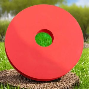 Discos de Entrenamiento de Fútbol Profesional de 19 cm, Marcadores de Campo para Práctica - Product Image 3
