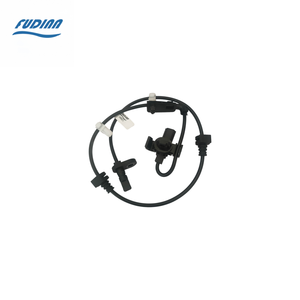 人気販売中 新品 フロント左ABSセンサー 57455TEAT01/<span class=keywords><strong>02</strong></span>/03 FDA761B009対応 1年保証 FUDINN高品質 - Product Image 6