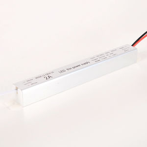 Kit d'alimentation 24V 20W pour bande LED TV RGB 36W, tension constante SAA, driver LED pour éclairage de miroir et caisson lumineux - Product Image 5