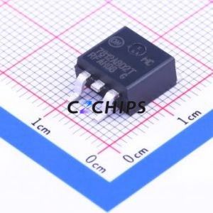 ชิปวงจรรวม MC7812ABD2TR4G TO-263-2ของแท้สินค้าใหม่ชิป IC PMIC ตัวควบคุมเชิงเส้น (LDO) - Product Image 1