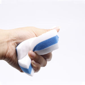 Free <strong>Stuff</strong> Free Shipping Cleaning Sponge Melamine PU Sponge Car Desk Floor Leather Window <strong>Kitchen</strong> Office Cleaning - Product Image 4