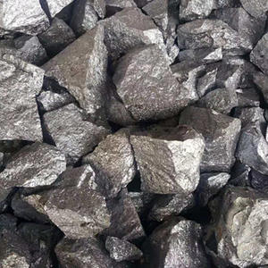 철 주조용 페로 망간 Mn 금속 덩어리 합금의 공장 가격 - Product Image 4