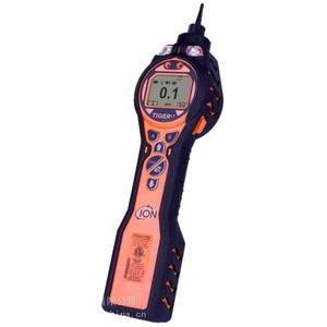 เครื่องตรวจจับไอออนไทเกอร์ แอลที วอค ดีเทคเตอร์ 0.1 5000ppm เครื่องตรวจสอบคุณภาพอากาศ - Product Image 5