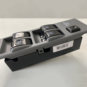 Interruptor de Control de <span class=keywords><strong>Elevalunas</strong></span> Eléctrico Compatible con <span class=keywords><strong>Mitsubishi</strong></span> Pajero <span class=keywords><strong>Montero</strong></span> Shogun V31V32 V33 Interruptor Principal Lado del Conductor - Product Image 4