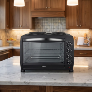 Horno Tostador Eléctrico Cosori 12.8Qt 12 en 1 con Convección, para Asar/Hornear/Asar a la Parrilla/Deshidratar/Fermentar, para Uso Doméstico - Product Image 4
