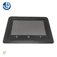 Carte d'affichage de contrôle pour HP LaserJet M477FDW M377dw M477fdn M477FNW 477 477FDW 77fdn 477fnw Panneau de commande CF379-60002