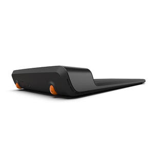 Caminadora Eléctrica Plegable A1 Pro, Silenciosa, Pequeña e Inteligente, con Pantalla OLED, para Uso Doméstico, Hotelero y Comercial, Versión Global - Product Image 3