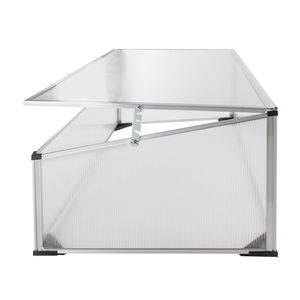 Mini Invernadero Portátil Impermeable para Jardín con 1 Ventana - Product Image 6
