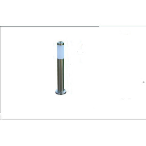 Lawn <b>Lights</b> Solar <b>Led</b> Waterproof Pillar <b>Light</b> 0.3-1.5M Acrylic Lampshade For Garden Outdoor Use - Product Image 5