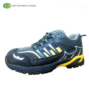 Zapatos de seguridad sin cuerda, calzado de protección previa, resistente al ácido, <span class=keywords><strong>nepa</strong></span>, Corea - Product Image 6