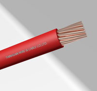 Câble d'alimentation blindé, fil électrique 6mm², câble électrique 0.6/1kV N2XA, conducteur en cuivre, isolation XLPE, gaine XLPE, 1.5mm², 2.5mm²