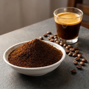 Poudre de <span class=keywords><strong>café</strong></span> sans sucre <span class=keywords><strong>en</strong></span> promotion pour la fabrication de boissons <span class=keywords><strong>en</strong></span> caféterie – Matière première <span class=keywords><strong>en</strong></span> <span class=keywords><strong>gros</strong></span> - Product Image 1