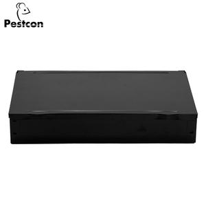 Piège à Souris et Rats Multi-Prises en Métal pour Capture Vivante, Usage Intérieur et Extérieur pour Chambre, Cuisine, Jardin, Lutte Contre les Rongeurs Nuisibles, Logo Personnalisable - Product Image 5