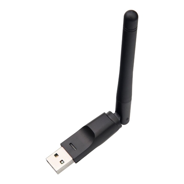 Wifi Adapter 150M/300M WIFI DONGL Usb Wifi Adapter for Pc