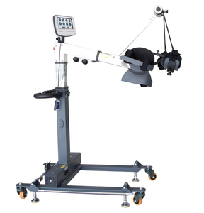 Alat Latihan Aktif Pasif Anggota Tubuh Atas AMAIN APT Peralatan Rehabilitasi Stroke Hemiplegia Mesin Latihan Lengan Pemulihan Terapi Fisik - Product Image 1