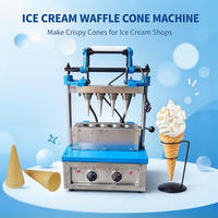 Commerciële machines voor de verwerking van diepvriesdesserts, automatische lollyproductielijn, apparatuur voor de productie van koude ijsproducten