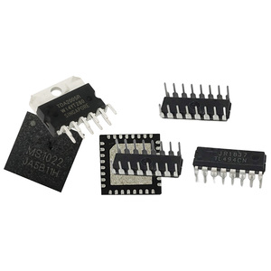 100% Nuevo y Original M1AFS600-FG484 484-FPBGA (23x23) Chips FPGA Integrados, Matriz de Puertas Programables por el Usuario - Product Image 1