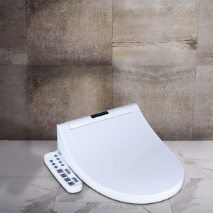 Rehausseur de siège de toilette électrique Tejjer TB-318D - Product Image 2