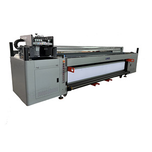 3,<span class=keywords><strong>2</strong></span> m UV-Hybrid drucker BYHX-Programm THK Rail Ricoh G5/G6 Hochleistungs-Modell drucker - Product Image 1