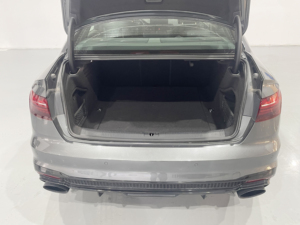 <span class=keywords><strong>Audi</strong></span> A4L Sedán 2025 de <span class=keywords><strong>Segunda</strong></span> <span class=keywords><strong>Mano</strong></span>, Turbo, Cuero Oscuro, Techo Panorámico, Volante a la Izquierda, Transmisión Automática, Excelente Estado - Product Image 5