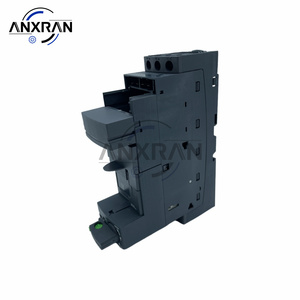 Para Schneider LUB120 Tesys U Series Base de alimentación LUB 12A 690V 24V AC/DC - Product Image 5